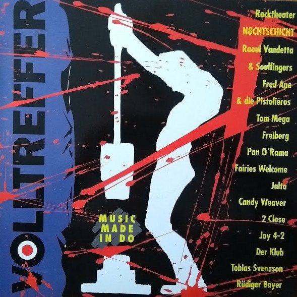 Volltreffer - Music Made In Do