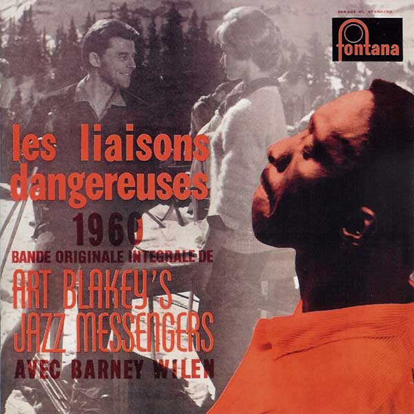 Les Liaisons Dangereuses 1960