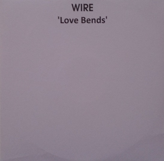 Love Bends