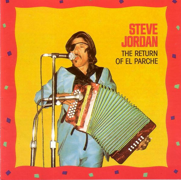 The Return Of El Parche