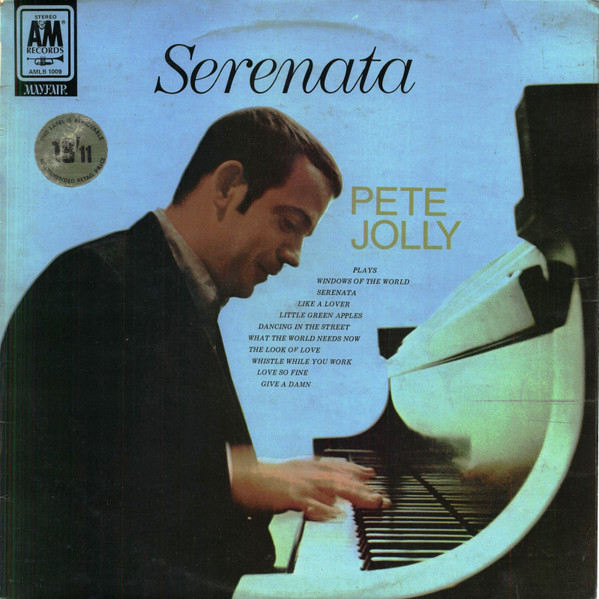 Serenata 
