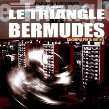 Le Triangle Des Bermudes