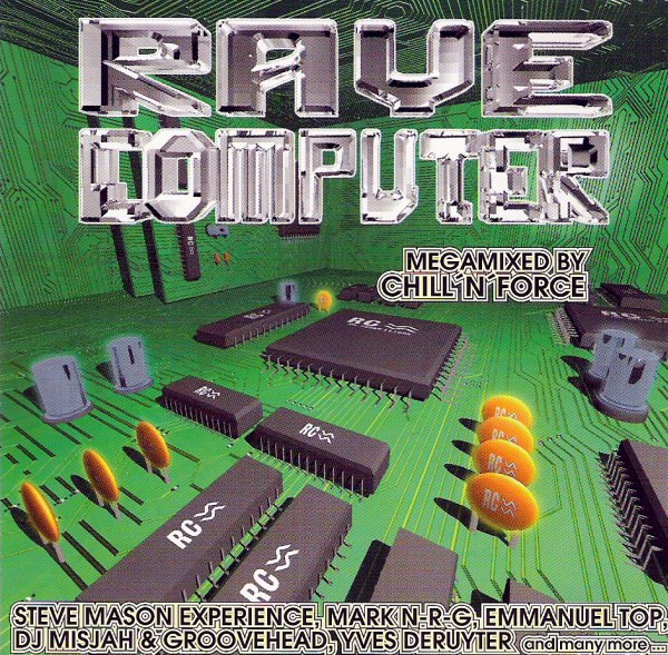 Rave Computer
