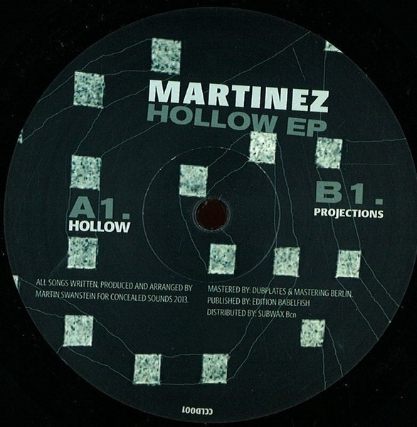 Hollow EP