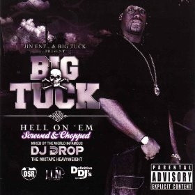 Hell On 'Em Screwed & Chopped