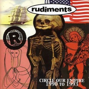 Circle Our Empire (1990 To 1993)