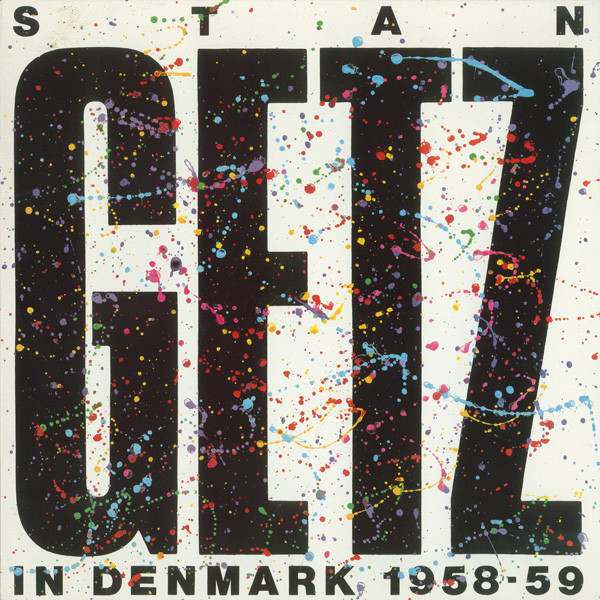In Denmark 1958-59