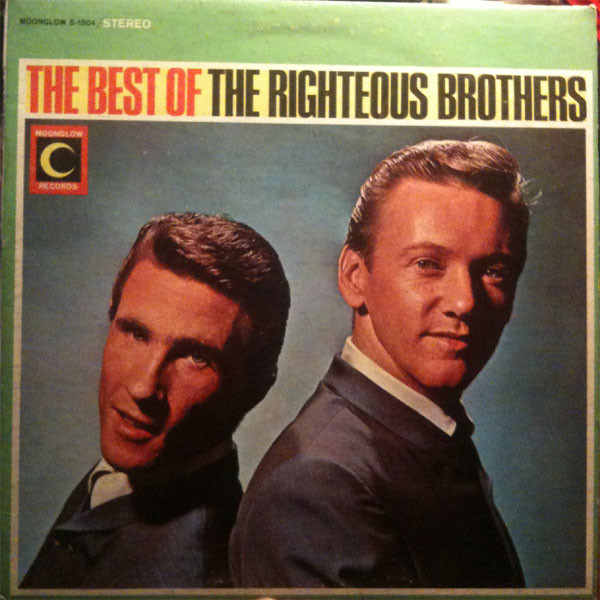 The Best Of The Righteous Brothers