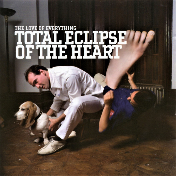 Total Eclipse Of The Heart
