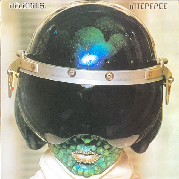 Heldon 6 / Interface