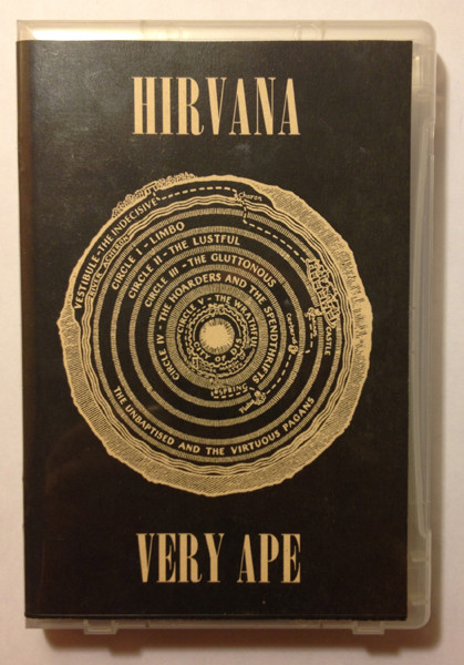 Hirvana / Very Ape
