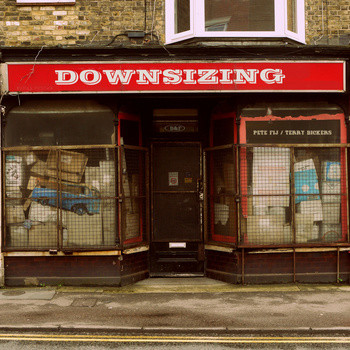 Downsizing