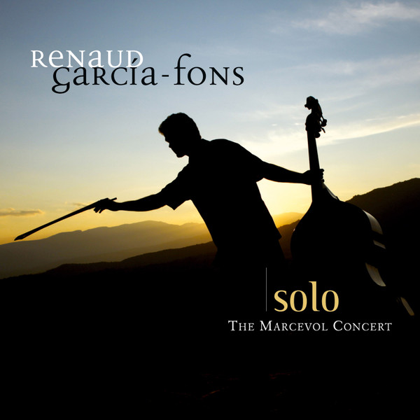 Solo The Marcevol Concert