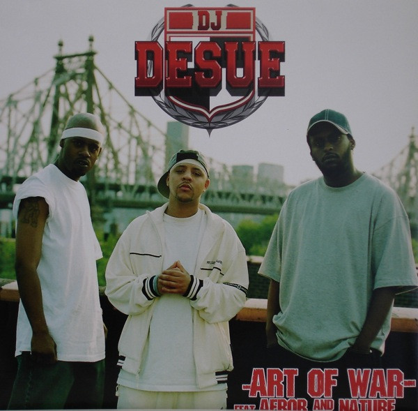Art Of War / Tiefschlaf