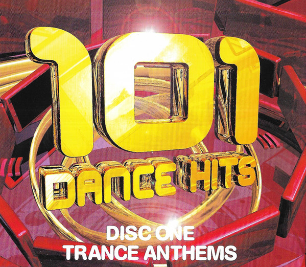 101 Dance Hits