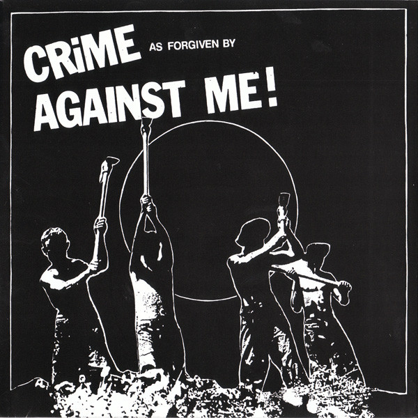 Crime As Forgiven By