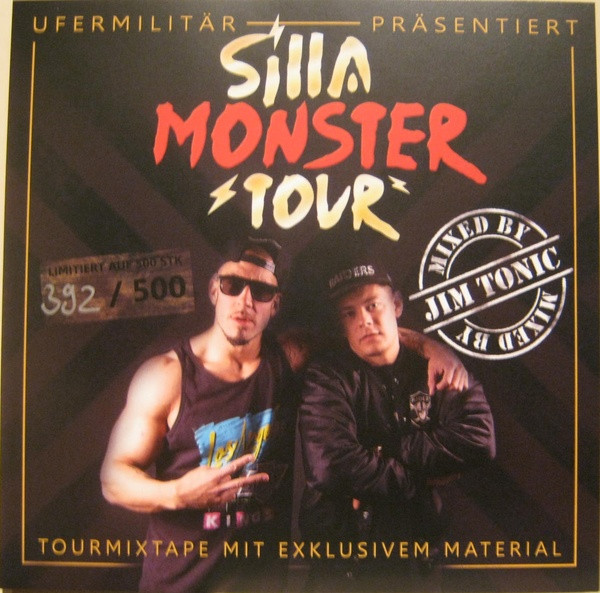 Monster Tour