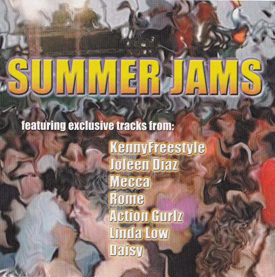 Summer Jams