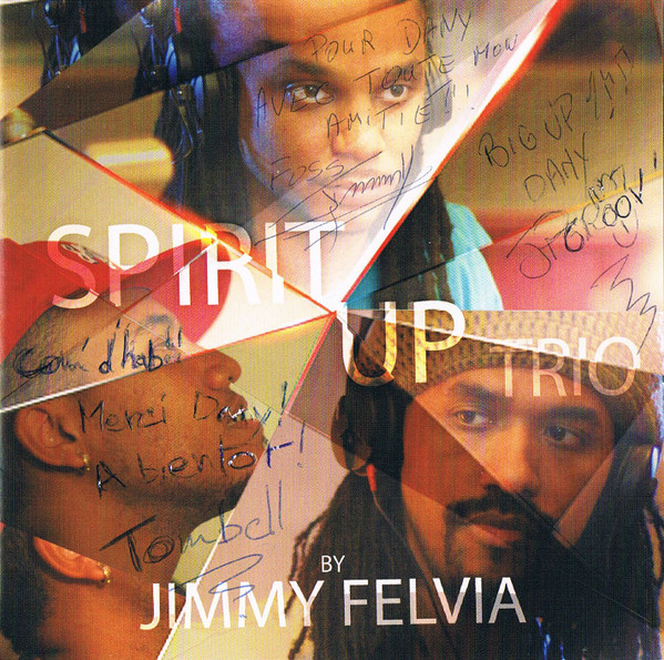 Spirit Up Trio