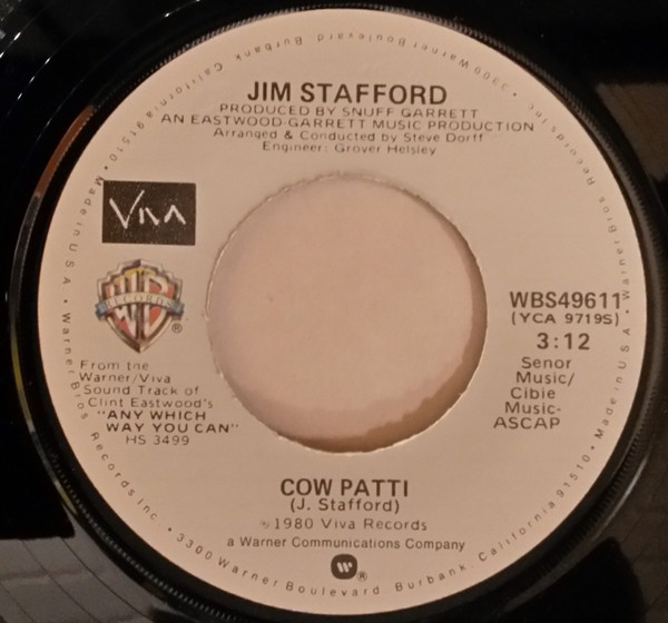Cow Patti