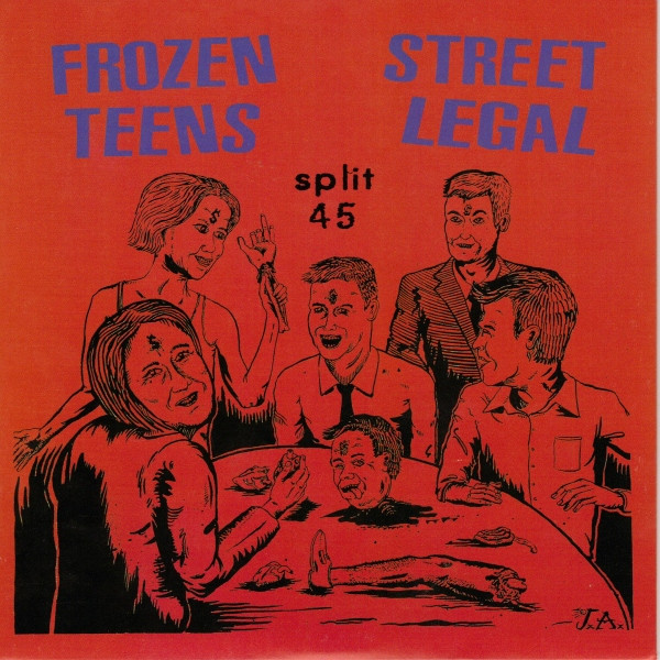 Split 45
