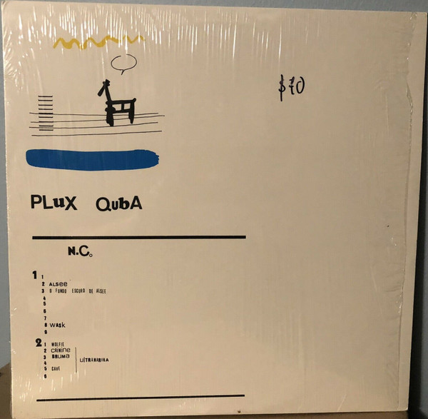 Plux Quba