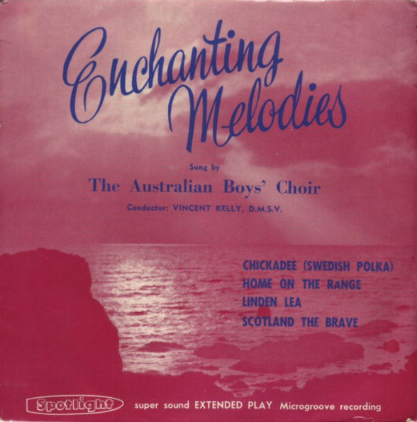 Enchanting Melodies