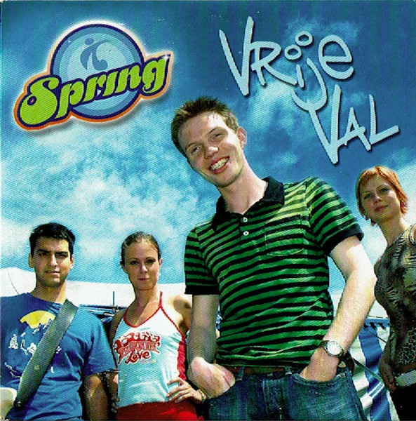Vrije Val