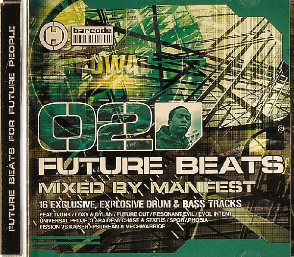 Future Beats 02