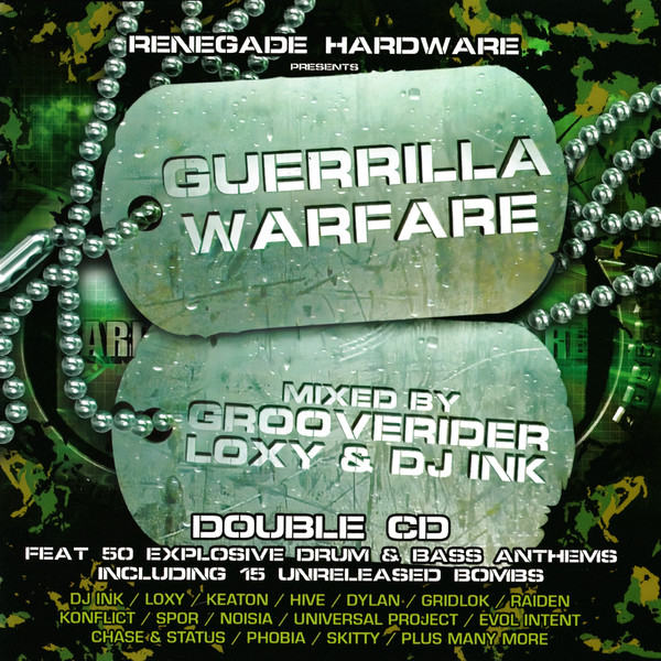 Guerrilla Warfare