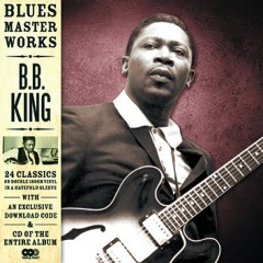Blues Master Works