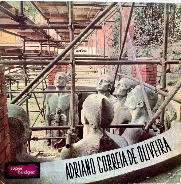 Adriano Correia De Oliveira