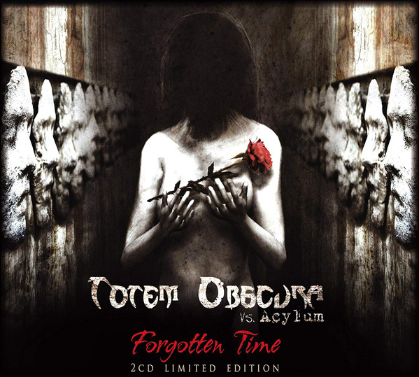 Forgotten Time