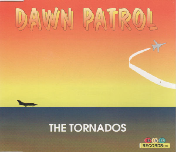 Dawn Patrol