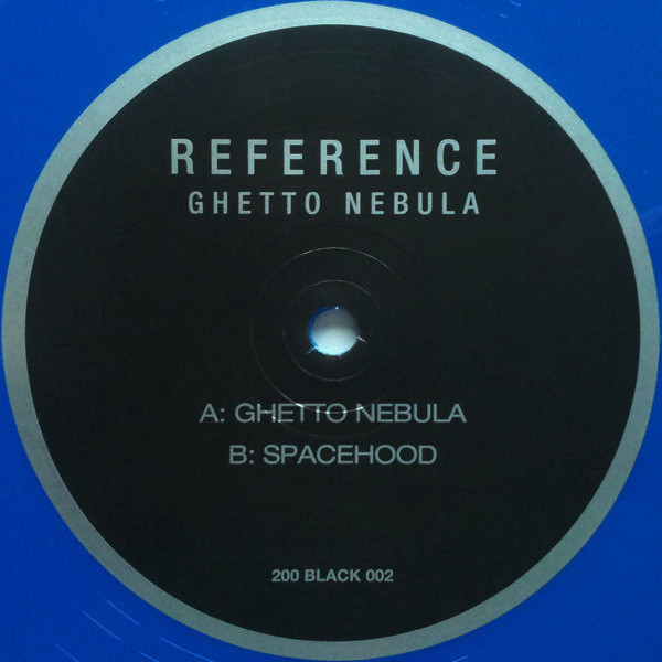Ghetto Nebula
