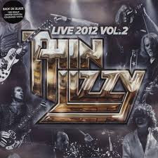 Live 2012 Vol. 2