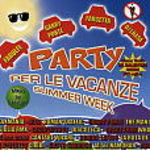 Party Per Le Vacanze Summer Week