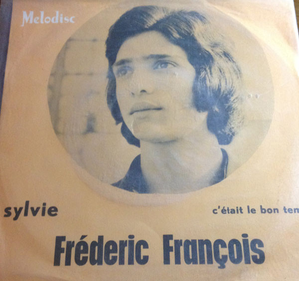 Sylvie / C'était Le Bon Temps