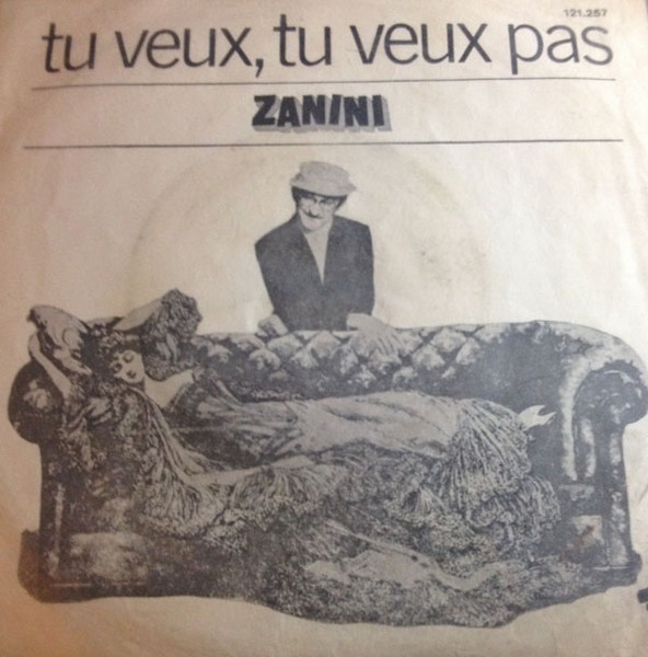 Tu Veux, Tu Veux Pas