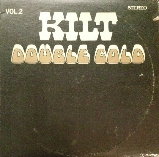 KILT Double Gold Vol.2