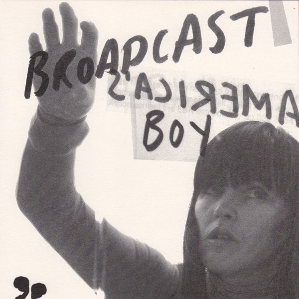 America's Boy