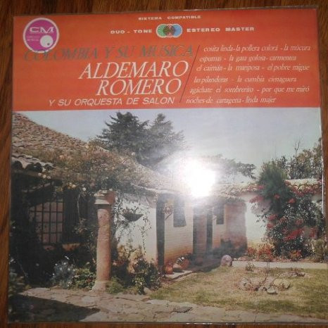 Colombia Y Su Musica