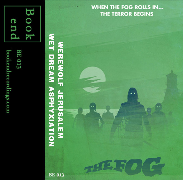 The Fog
