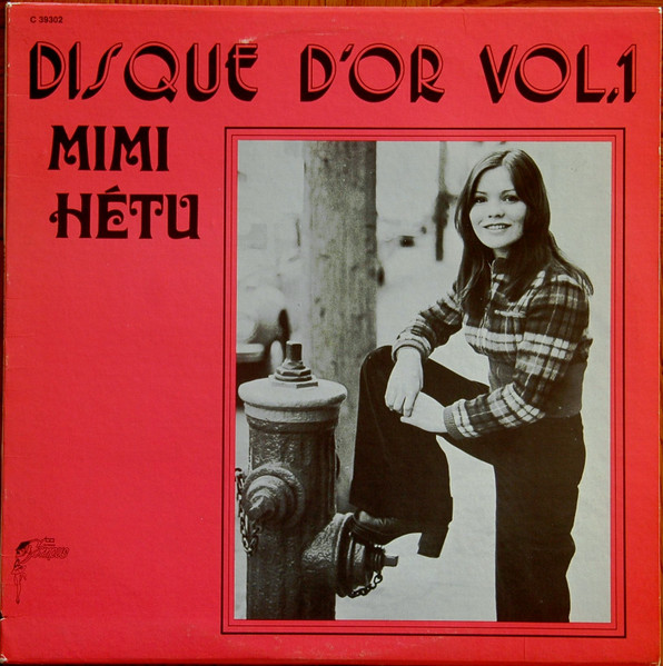 Disques D'or Vol. 1