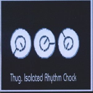 Isolated Rhythm Chock