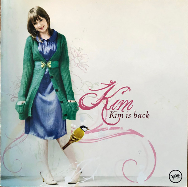 Kim Is Back
