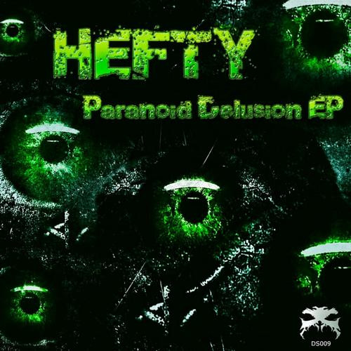 Paranoid Delusion EP