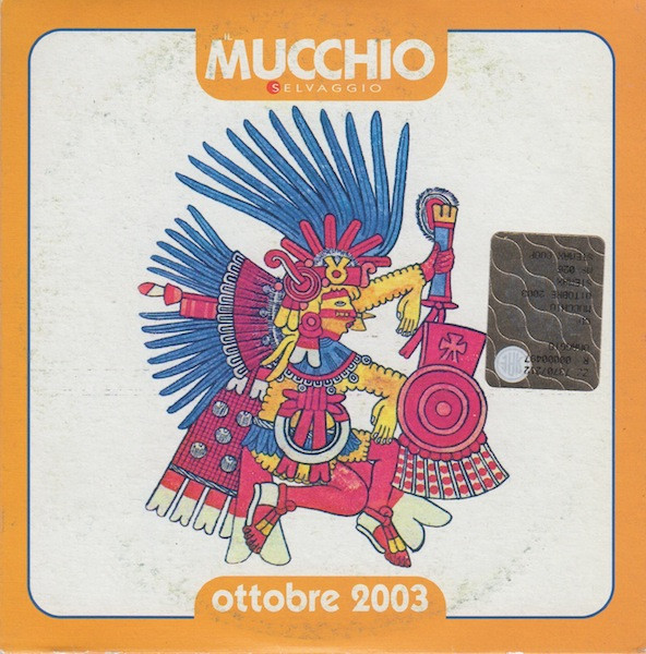Ottobre 2003