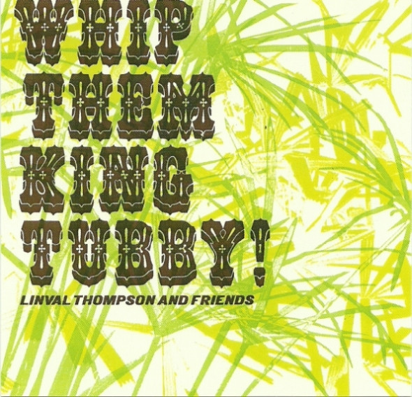 Whip Them King Tubby!