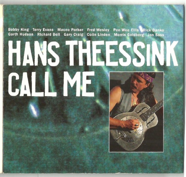 Call Me